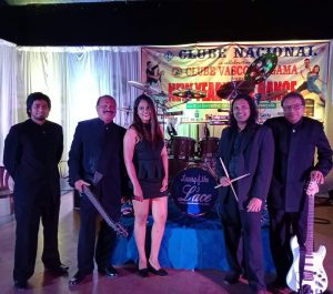 International Music Band Goa