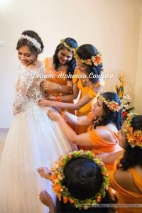 Best Wedding Gown Designers Goa