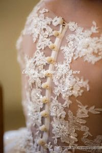 Best Wedding Gown Designers Goa