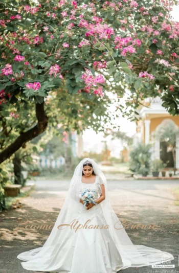 Best Wedding Gown Designers Goa