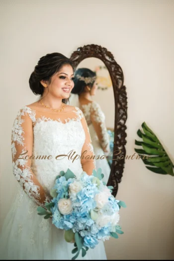 Best Wedding Gown Designers Goa