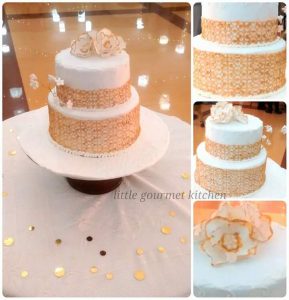 Wedding Cakes goa
