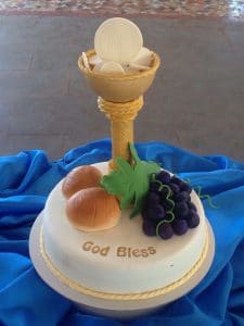 Customized Art Cakes Goa