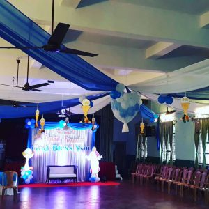 Party Planners Mapusa