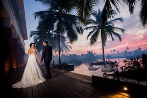 Amazing Wedding Photography Goa