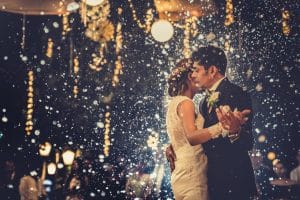 Amazing Wedding Photography Goa