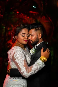 Wedding Photographer and Videographer Goa
