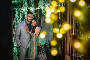 Wedding Photographer and Videographer Goa