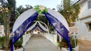 Wedding Reception Venue Goa
