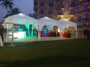 Wedding Venue Resort Goa