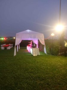 Wedding Venue Resort Goa