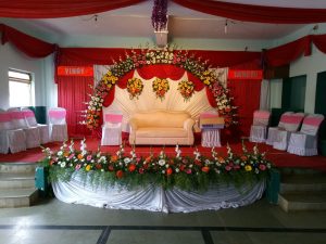 Wedding Decorators and Planners Margao