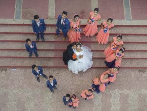 Wedding Photographers in Goa