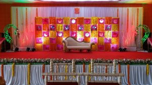 Wedding Decorators Goa