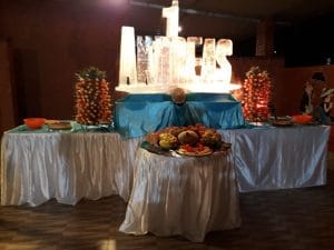 Wedding caterers in Goa
