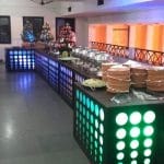 Wedding caterers in Goa