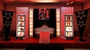 Innovative Wedding Decorators Goa