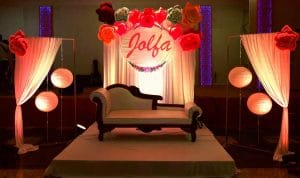 Innovative Wedding Decorators Goa