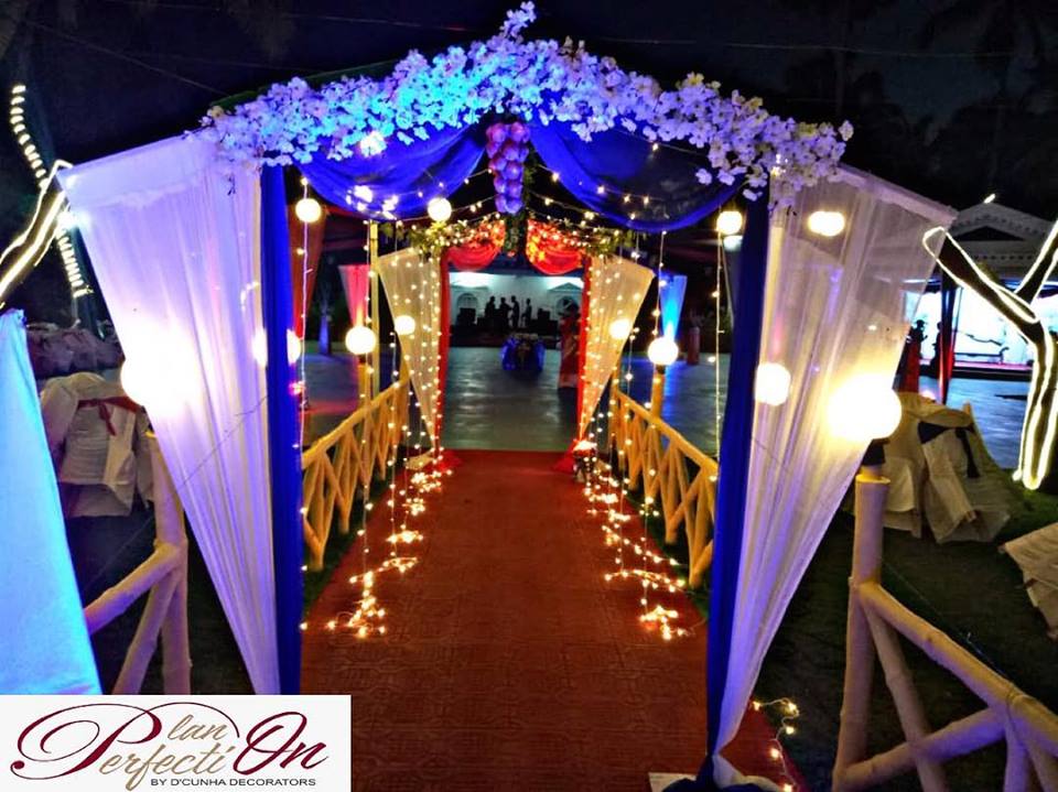 Innovative Event Planner Goa - Plan On Perfection