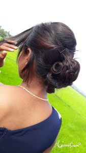 Bridal Hair and Makeup Goa