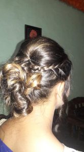 Bridal Hair and Makeup Goa