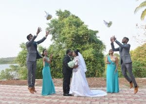 Wedding Photographers Siolim
