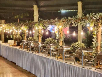 Best Wedding Venue Goa
