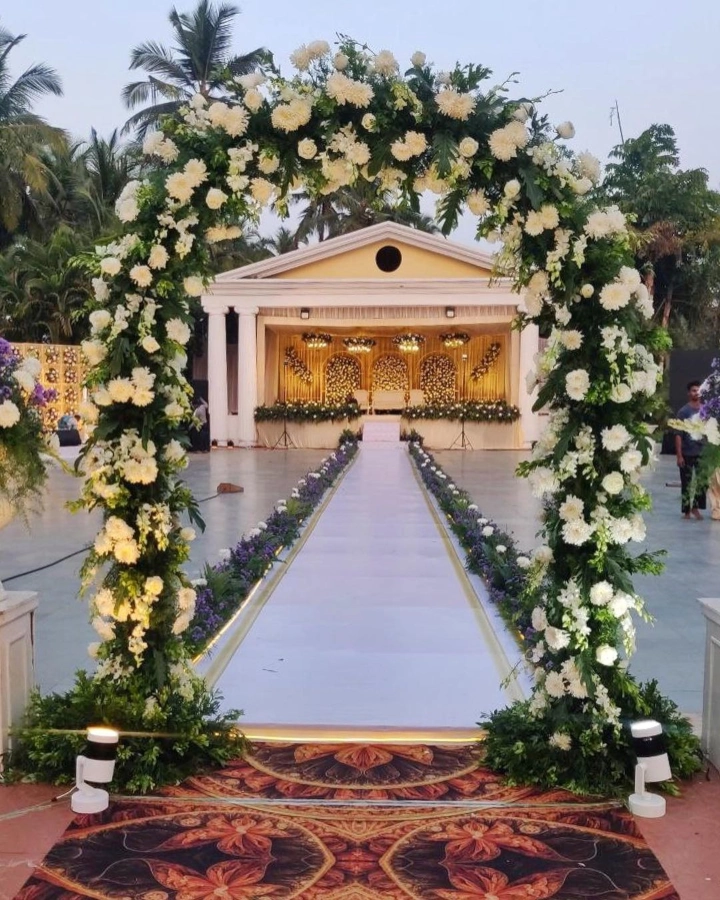 Best Wedding Venue Goa