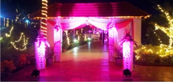 Best Wedding Venue Goa