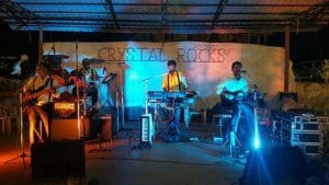 Live Band Goa
