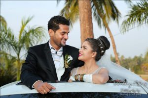 Wedding Photographers and Films Goa