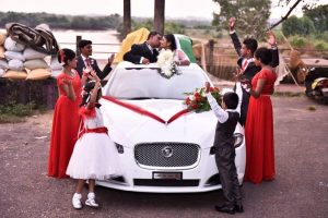 Wedding Photographers and Videographers Goa