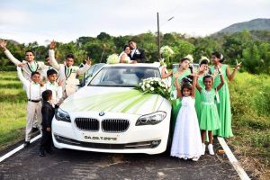 Wedding Photographers and Videographers Goa