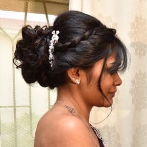 Bridal Makeup Artist Goa