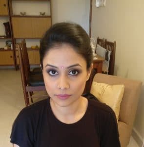 Bridal Makeup Artist Goa