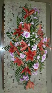 Flowers for Weddings
