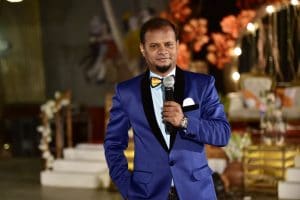 Best Wedding Host Goa