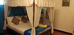 Home stay in North Goa