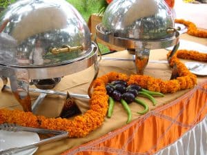 Food Catering Services Goa