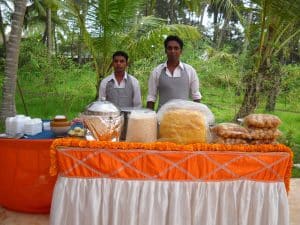 Food Catering Services Goa