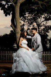 Wedding Photographers Mapusa