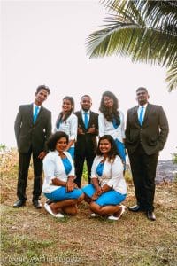 Choirs for Weddings Goa