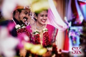 Wedding Photographer & Videographer Goa