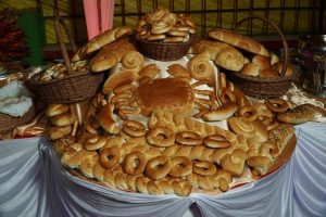 Wedding Caterers South Goa