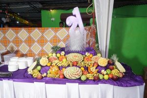 Wedding Caterers South Goa