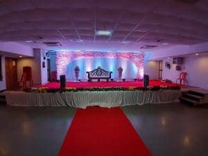 Multipurpose Event Venue Goa