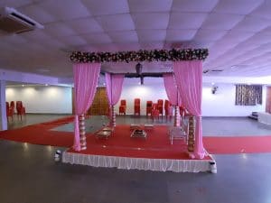 Multipurpose Event Venue Goa