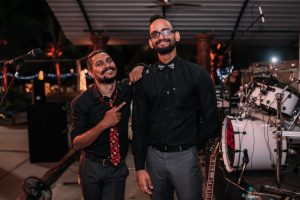 Best Live Wedding Bands Goa
