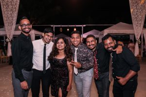 Best Live Wedding Bands Goa