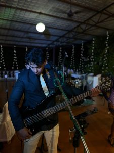 Band for all Occasions in Goa